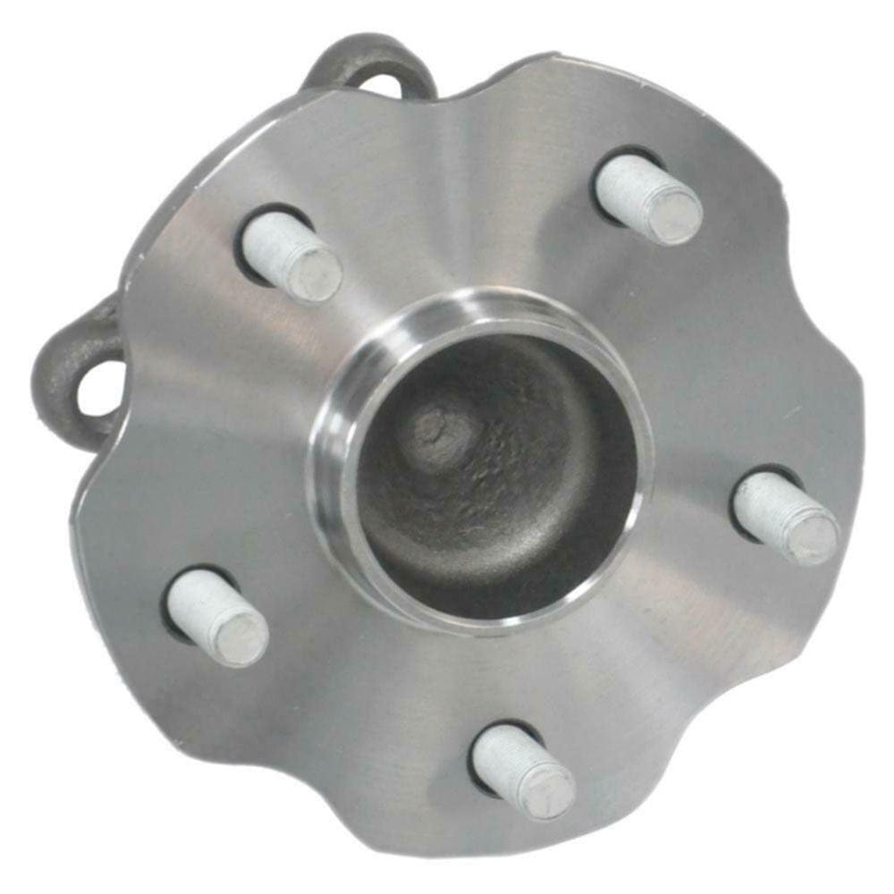 Lexus RX350 512364 Rear Wheel Bearing Hub Assembly