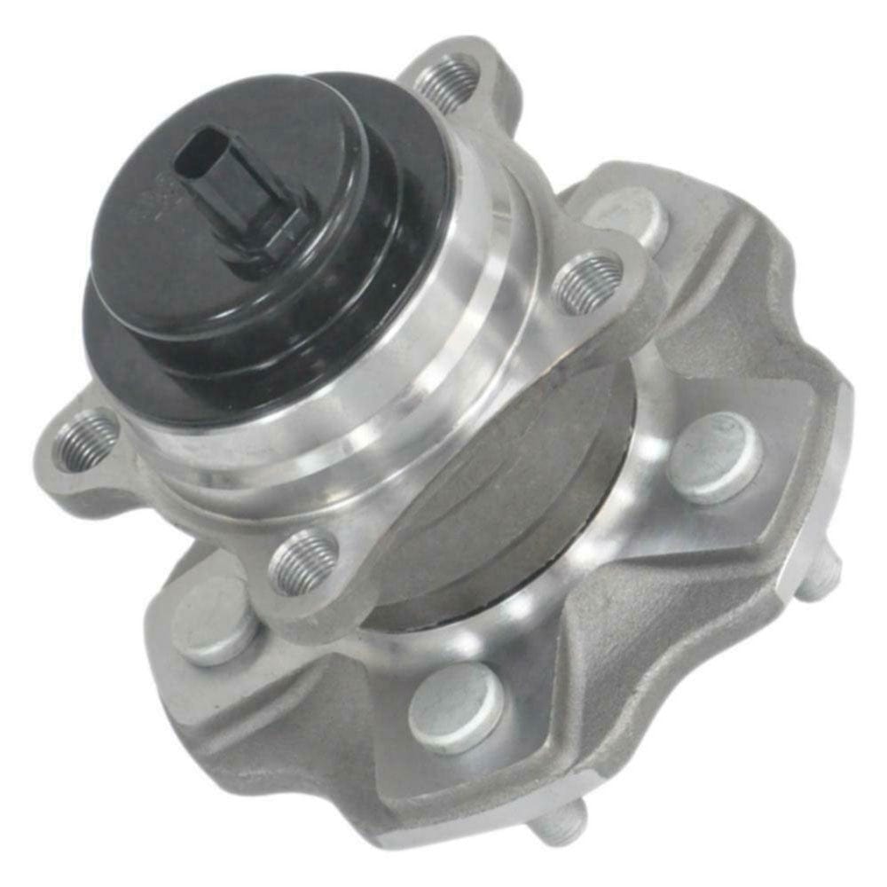 Lexus RX350 512364 Rear Wheel Bearing Hub Assembly