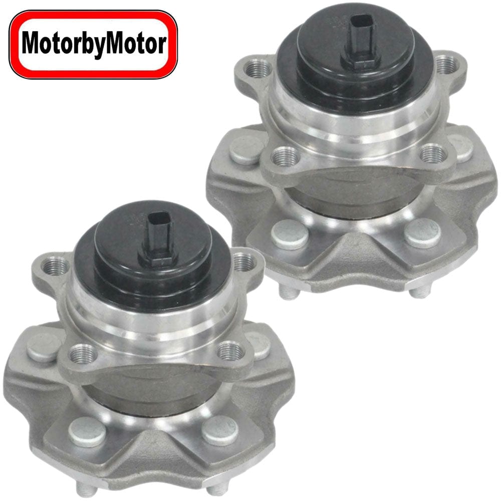 Lexus RX350 512364 Rear Wheel Bearing Hub Assembly