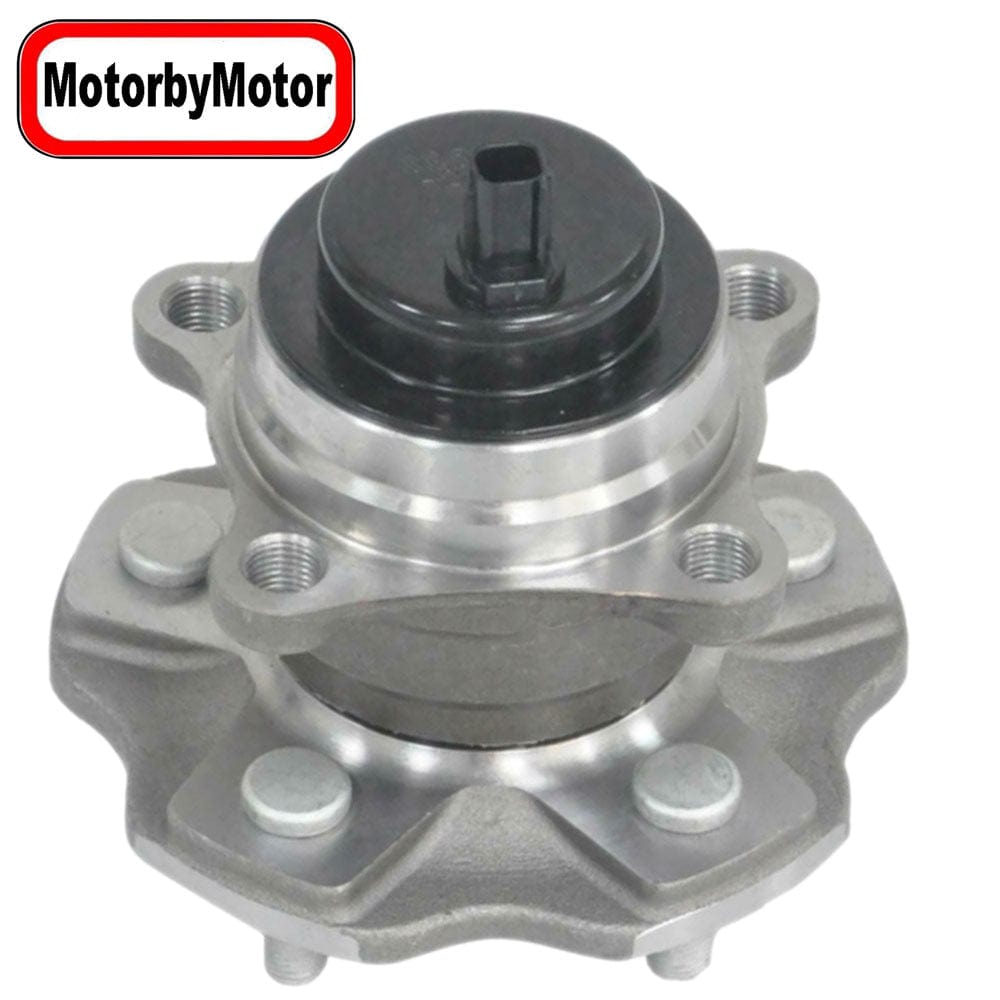 Toyota Highlander 512364 Rear Wheel Bearing Hub Assembly