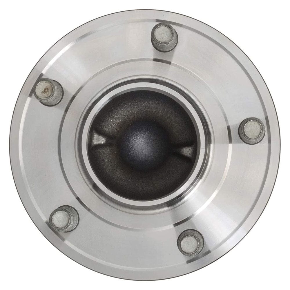 Ford Foucs 512466 Rear Wheel Bearing and Hub Assembly 2 PACK