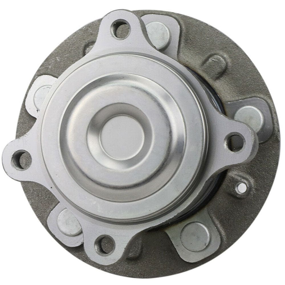 Chevy Cruz 512508 Rear Wheel Bearing and Hub Assembly