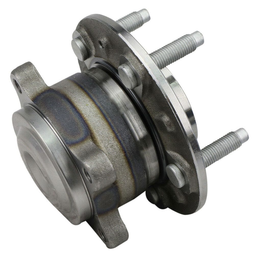 Chevy Cruz 512508 Rear Wheel Bearing and Hub Assembly