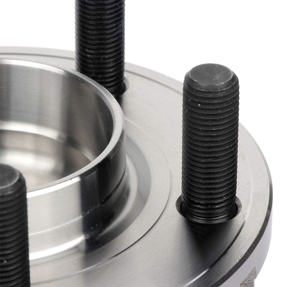 Ford Mustang 2.3L 4 Cyl, 3.7L V6, 5.0L V8 512517 Rear Wheel Bearing Hub Assembly -5 Lugs