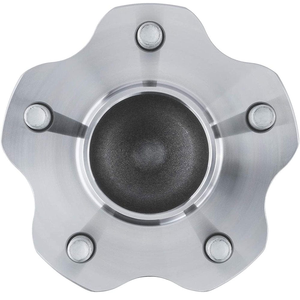 Chevy City Express 512533 Rear Wheel Bearing and Hub Assembly - 2 PACK