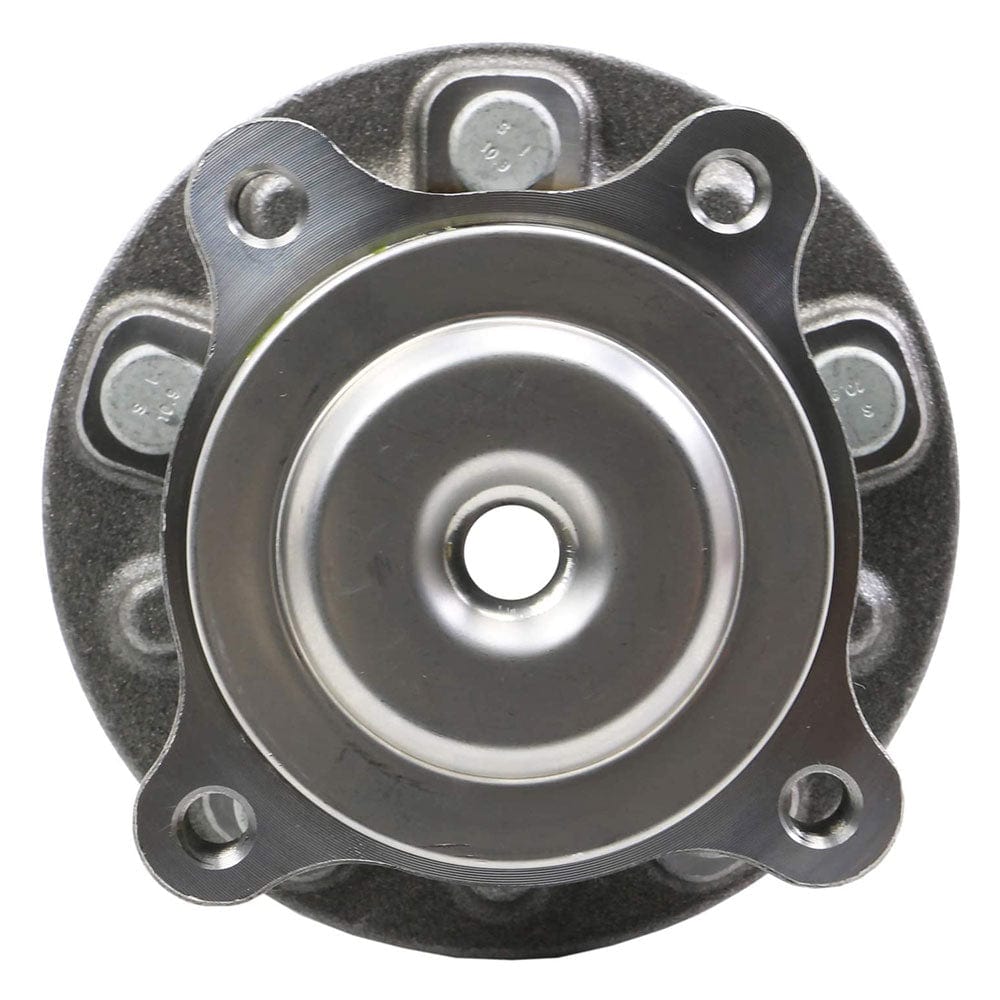 Chevy Bolt EV 512590 Wheel Bearing and Hub Assembly - 2 PACK