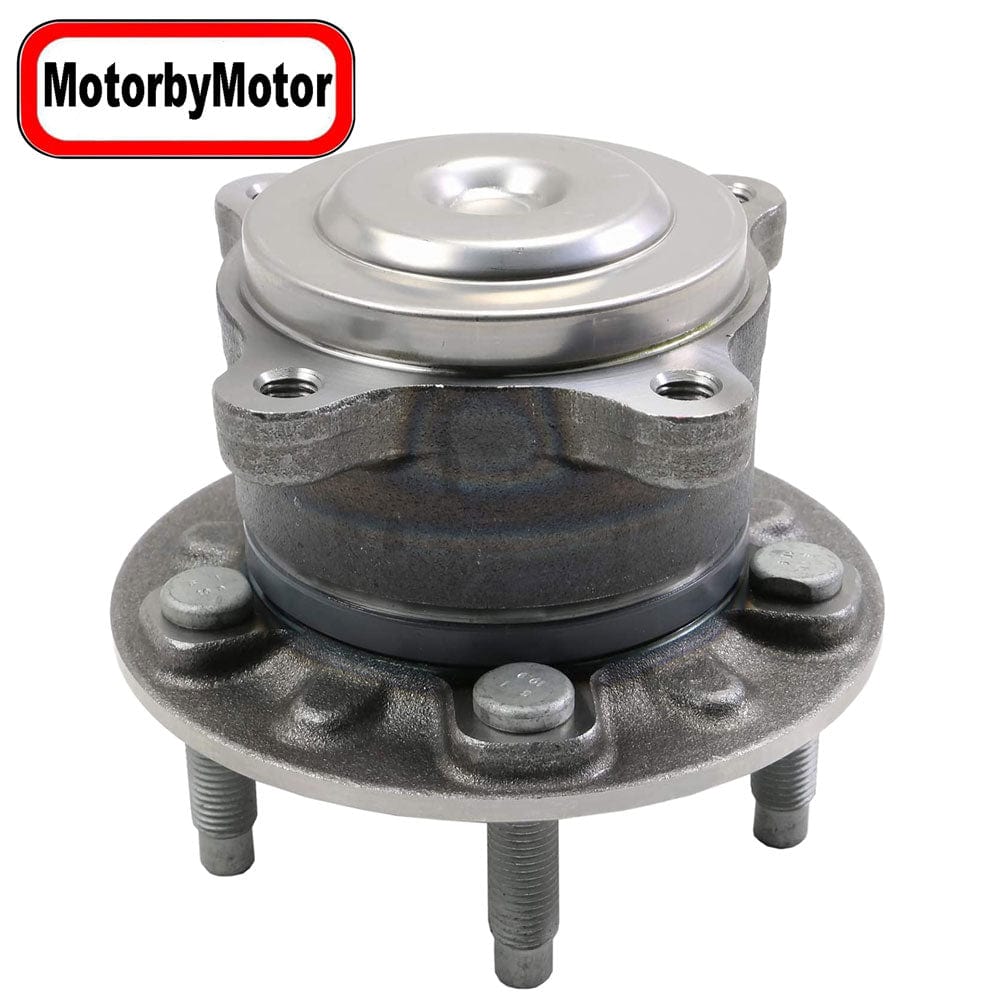 Chevy Bolt EV 512590 Wheel Bearing and Hub Assembly