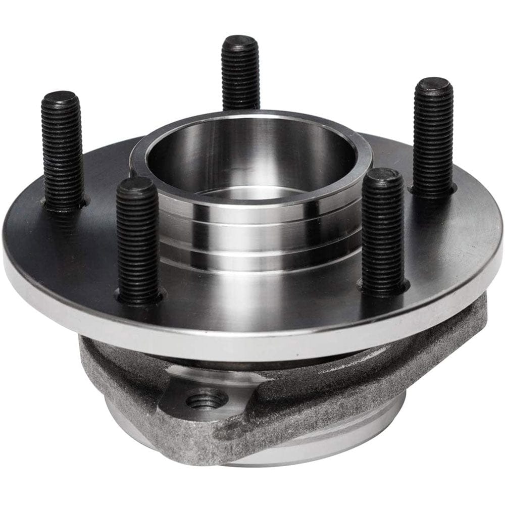 Chrysler 300M 513089 Front Wheel Bearing Hub Assembly -5 Lugs - 2 PACK