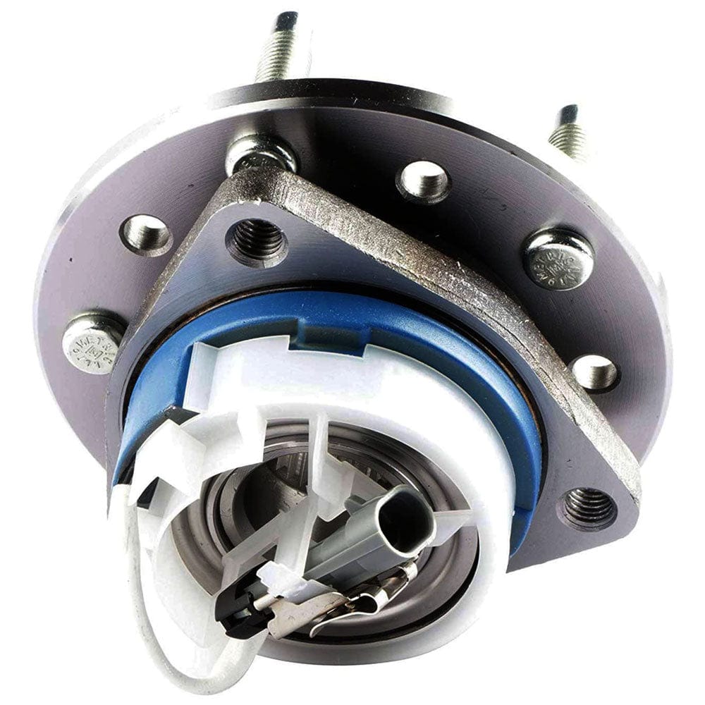Chevy Classic 513137 Front Wheel Bearing Hub Assembly - 2 PACK