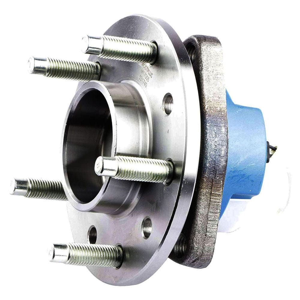 Chevy Classic 513137 Front Wheel Bearing Hub Assembly - 2 PACK