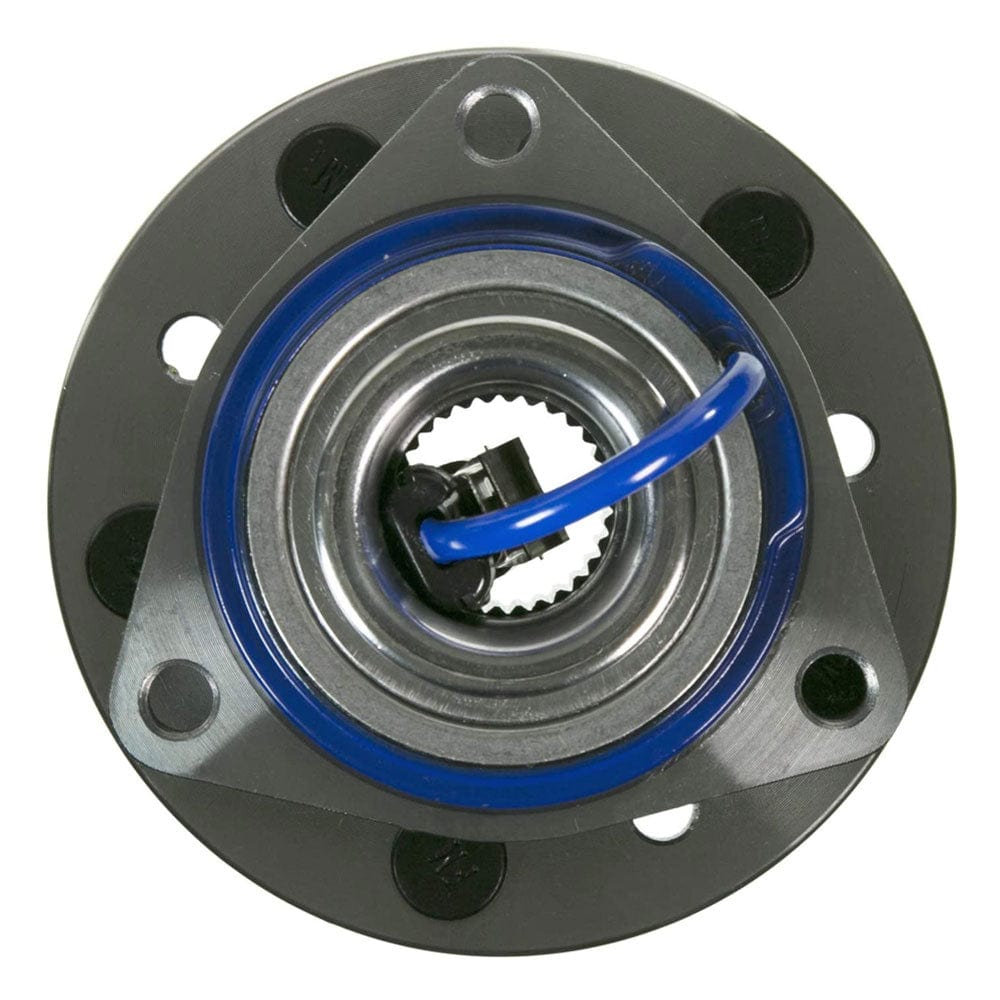 Chevy Classic 513137 Front Wheel Bearing Hub Assembly - 2 PACK