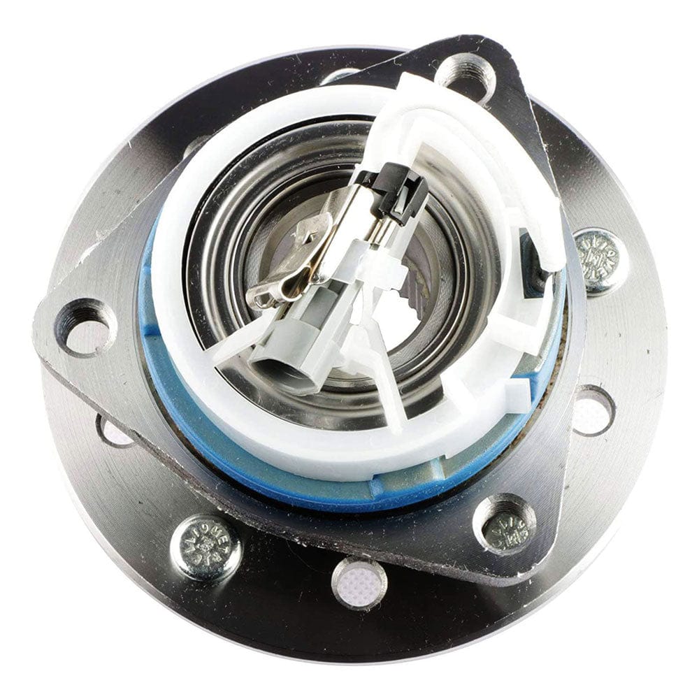 Chevy Malibu 513137 Front Wheel Bearing Hub Assembly