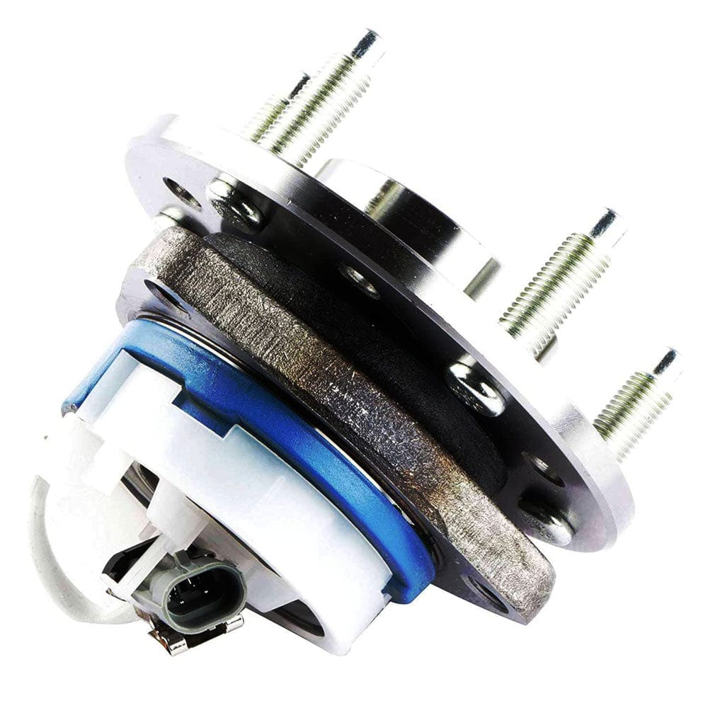 Chevy Malibu 513137 Front Wheel Bearing Hub Assembly