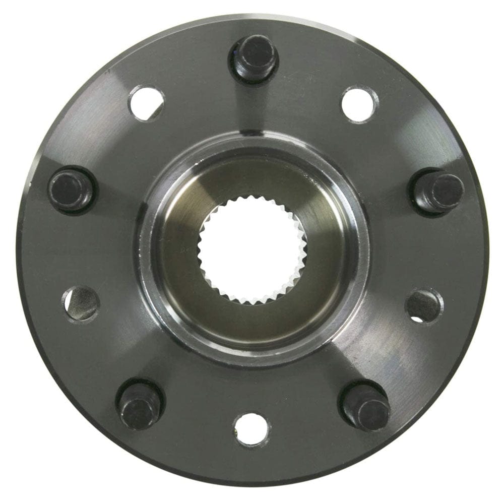 Chevy Malibu 513137 Front Wheel Bearing Hub Assembly