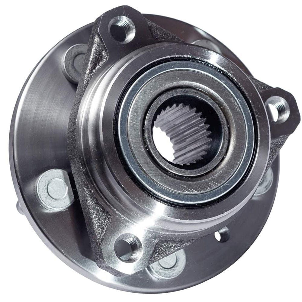 Ford Windstar 513156 Front Wheel Bearing Hub Assembly - 2 PACK
