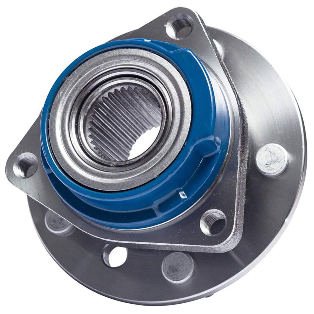 Buick Allure 513160 Front Wheel Bearing Hub Assembly 2 Pack