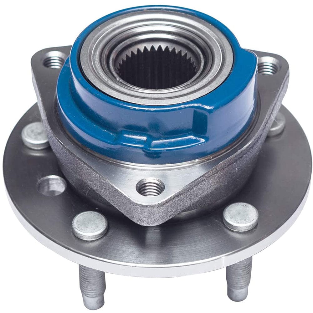 Buick Allure 513160 Front Wheel Bearing Hub Assembly 2 Pack