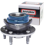 Chevy Impala 513160 Front Wheel Bearing Hub Assembly FWD, w/5 Lugs