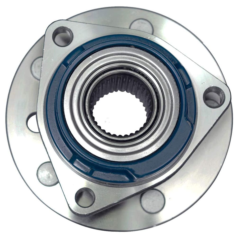 Chevy Impala 513160 Front Wheel Bearing Hub Assembly FWD, w/5 Lugs