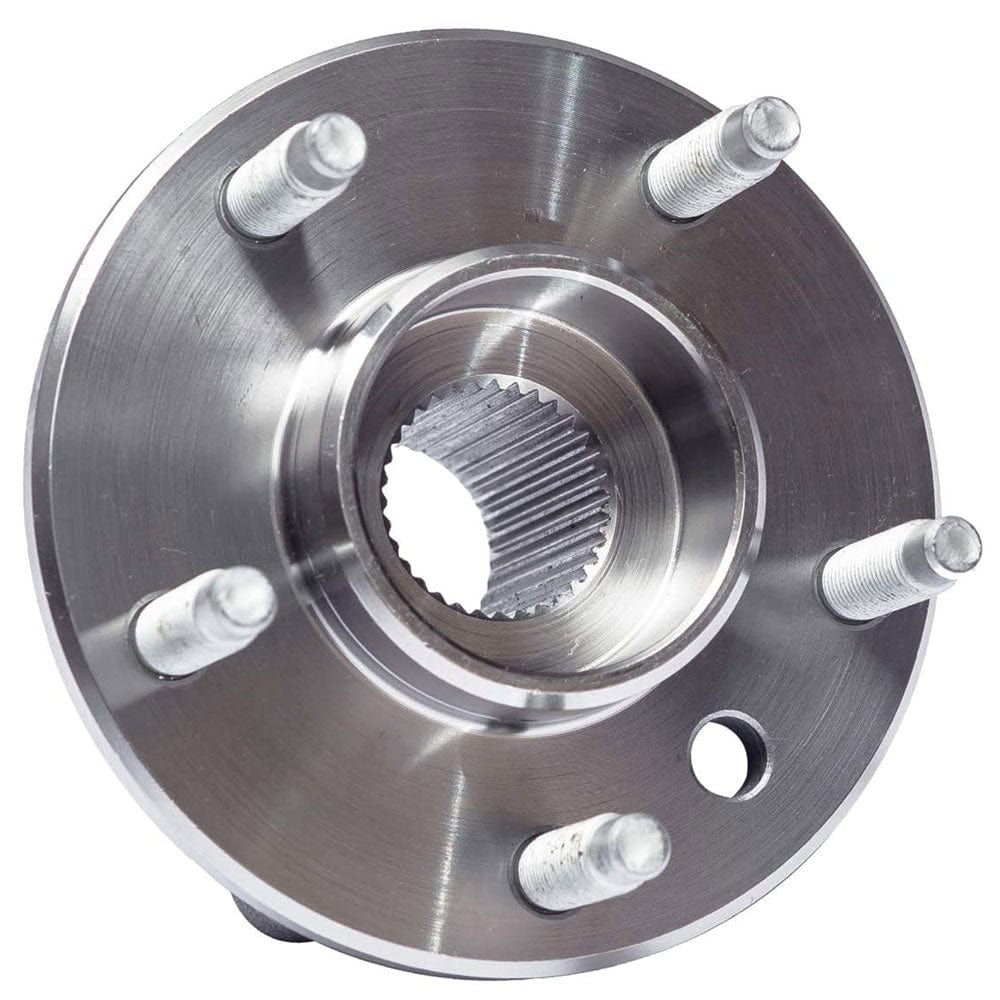 Buick Allure 513160 Front Wheel Bearing Hub Assembly 2 Pack