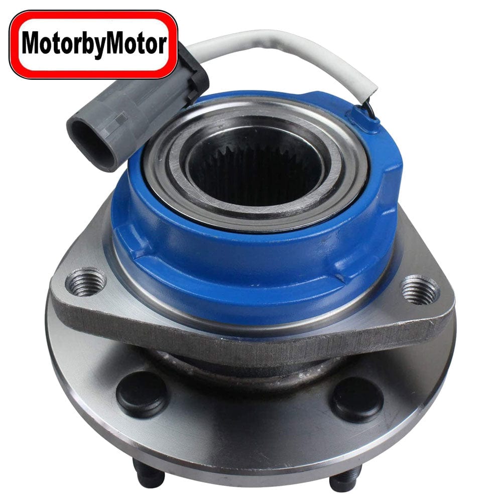 Buick Century Rega 513179 (FWD) Front Wheel Bearing Hub Assembly