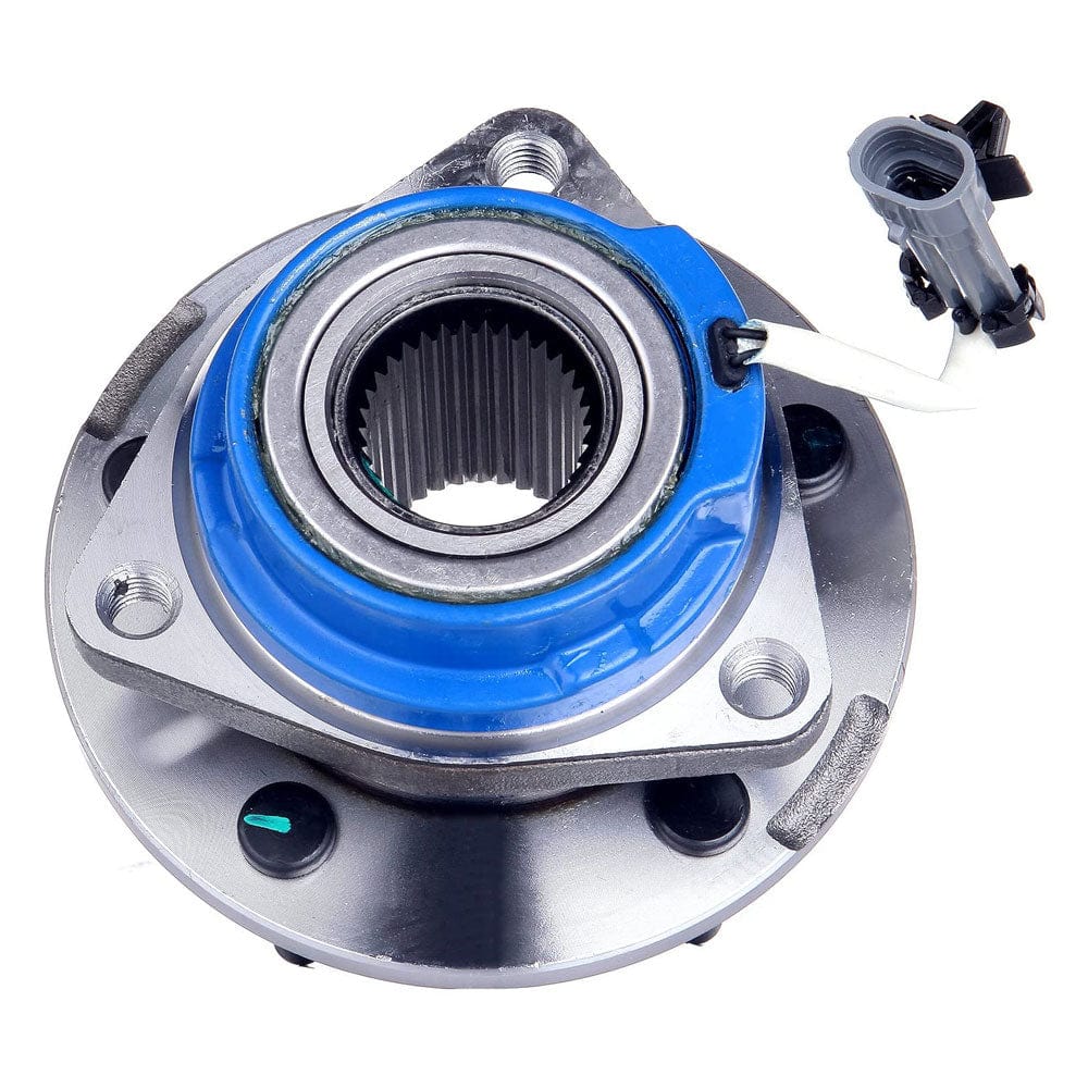 Chevy Impala 513179 (FWD) Front Wheel Bearing Hub Assembly 2 Pack