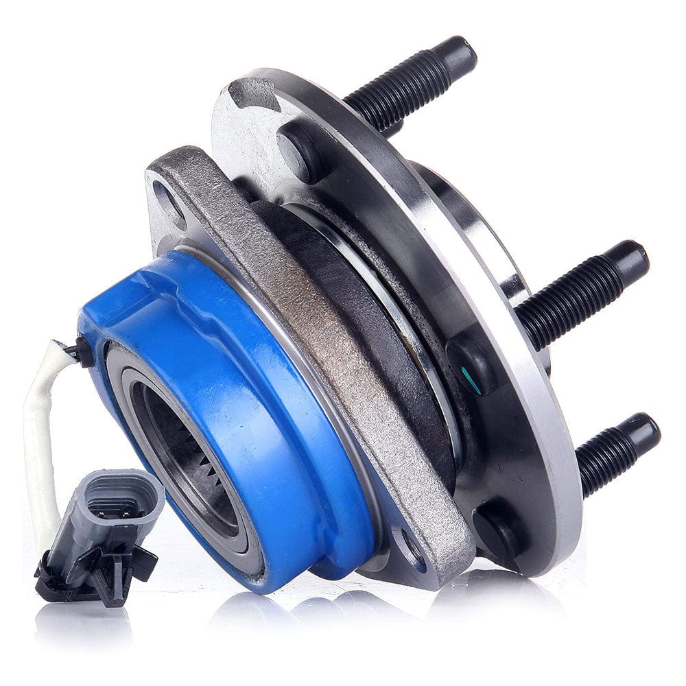 Chevy Impala 513179 (FWD) Front Wheel Bearing Hub Assembly 2 Pack