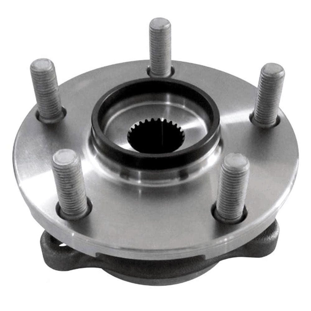 Toyota Prius V 513257 Front Wheel Bearing Hub Assembly (2 PACK)