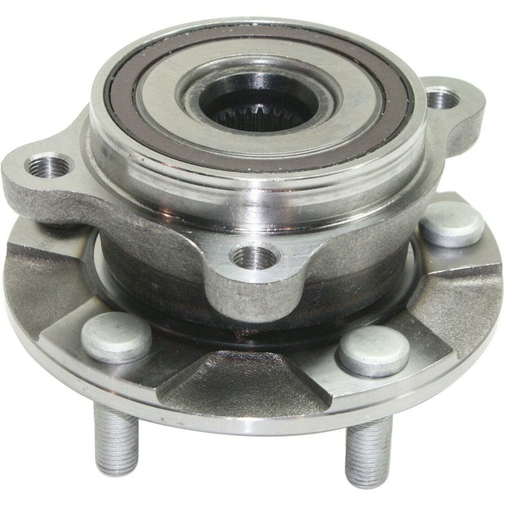 Toyota Prius V 513257 Front Wheel Bearing Hub Assembly (2 PACK)