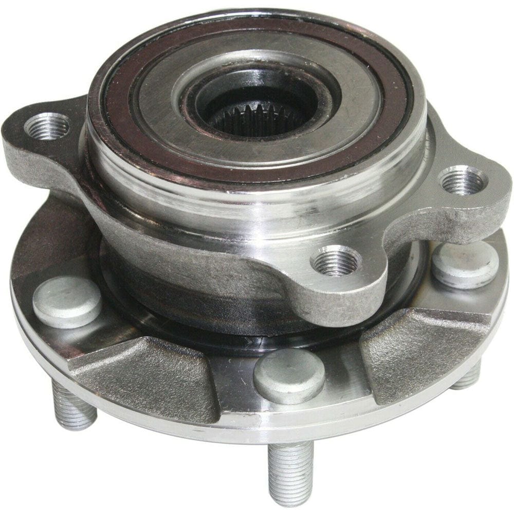 Toyota Prius V 513257 Front Wheel Bearing Hub Assembly (2 PACK)