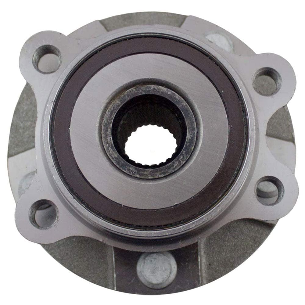 Toyota Prius V 513257 Front Wheel Bearing Hub Assembly (2 PACK)