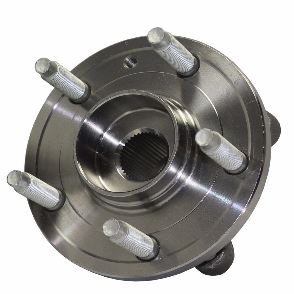 Ford Flex 513275 Front/Rear Wheel Bearing Hub Assembly -2Pack