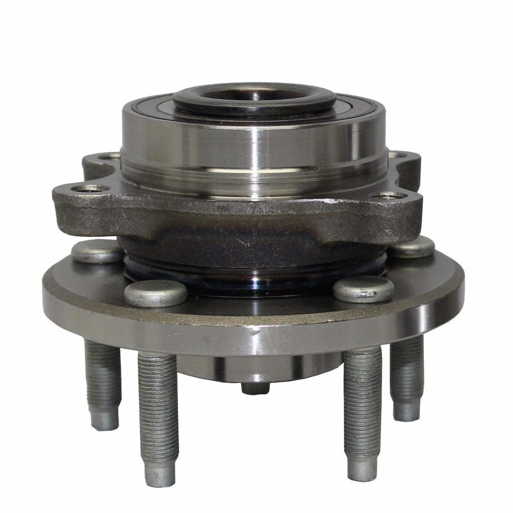 Ford Flex 513275 Front/Rear Wheel Bearing Hub Assembly -2Pack