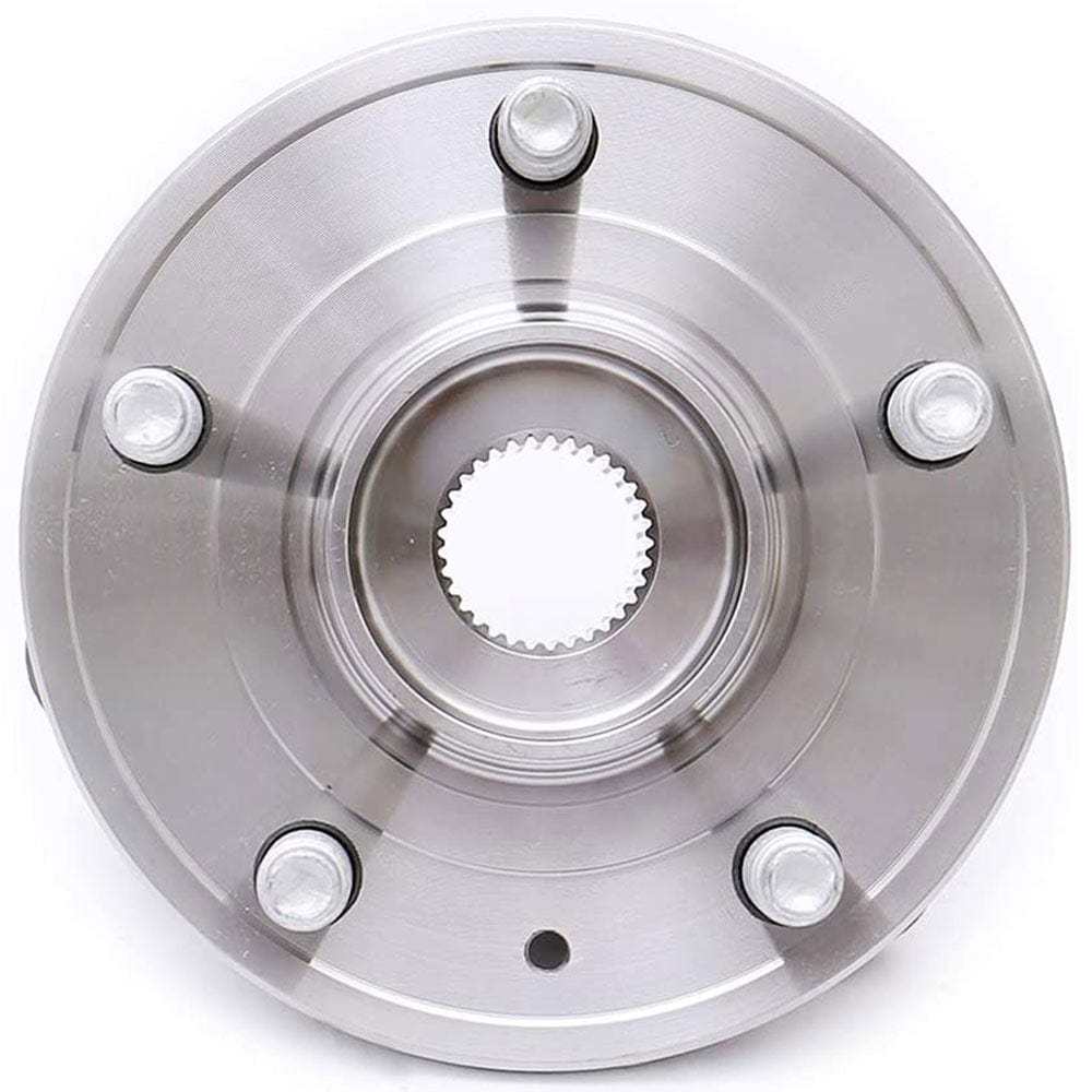 Chevy Cruze 513315 Front Wheel Bearing Hub Assembly - 2 PACK