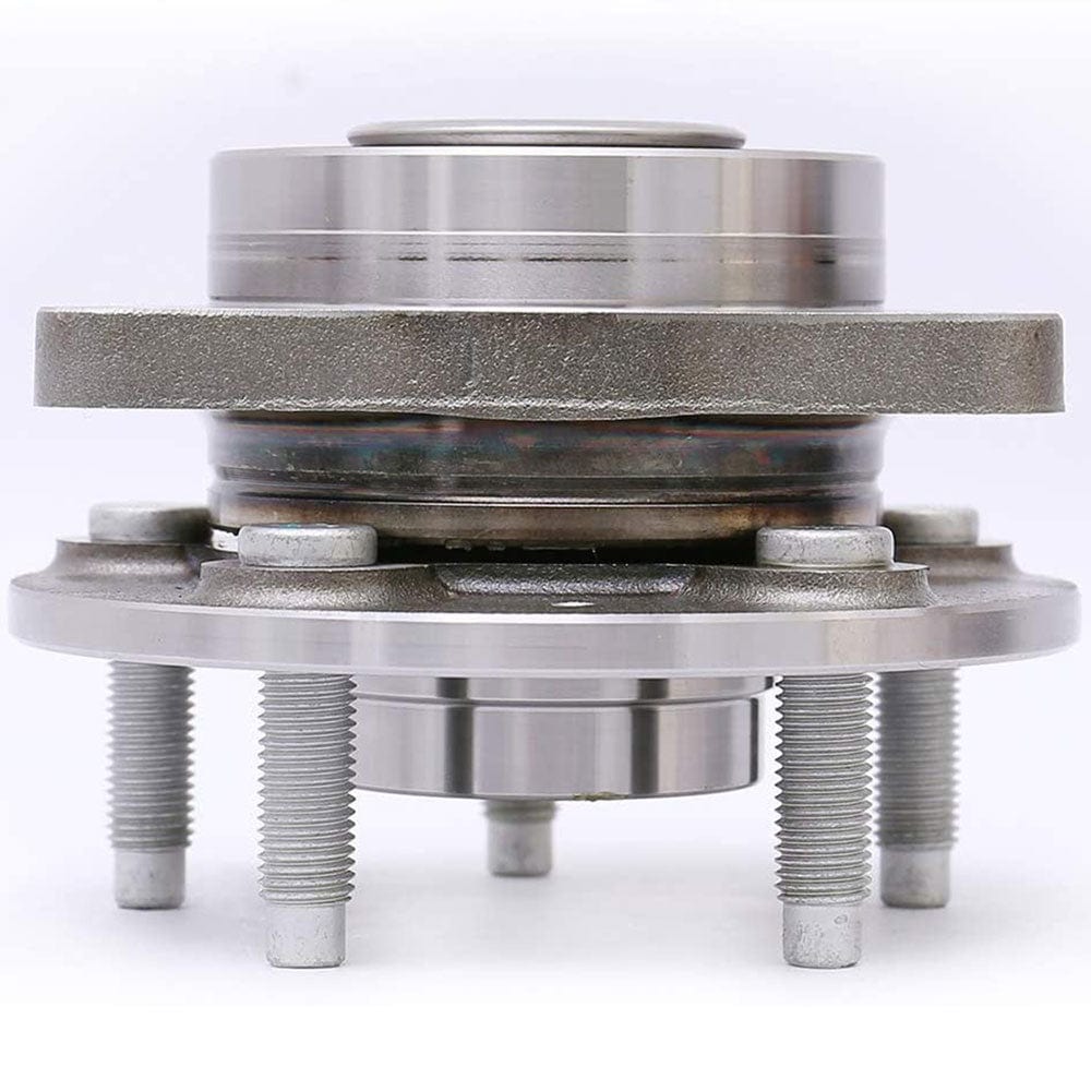 Chevy Cruze 513315 Front Wheel Bearing Hub Assembly - 2 PACK