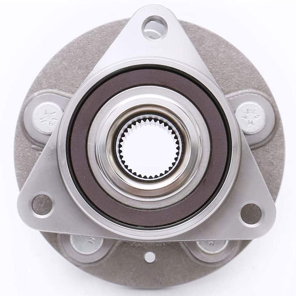 Chevy Cruze 513315 Front Wheel Bearing Hub Assembly - 2 PACK