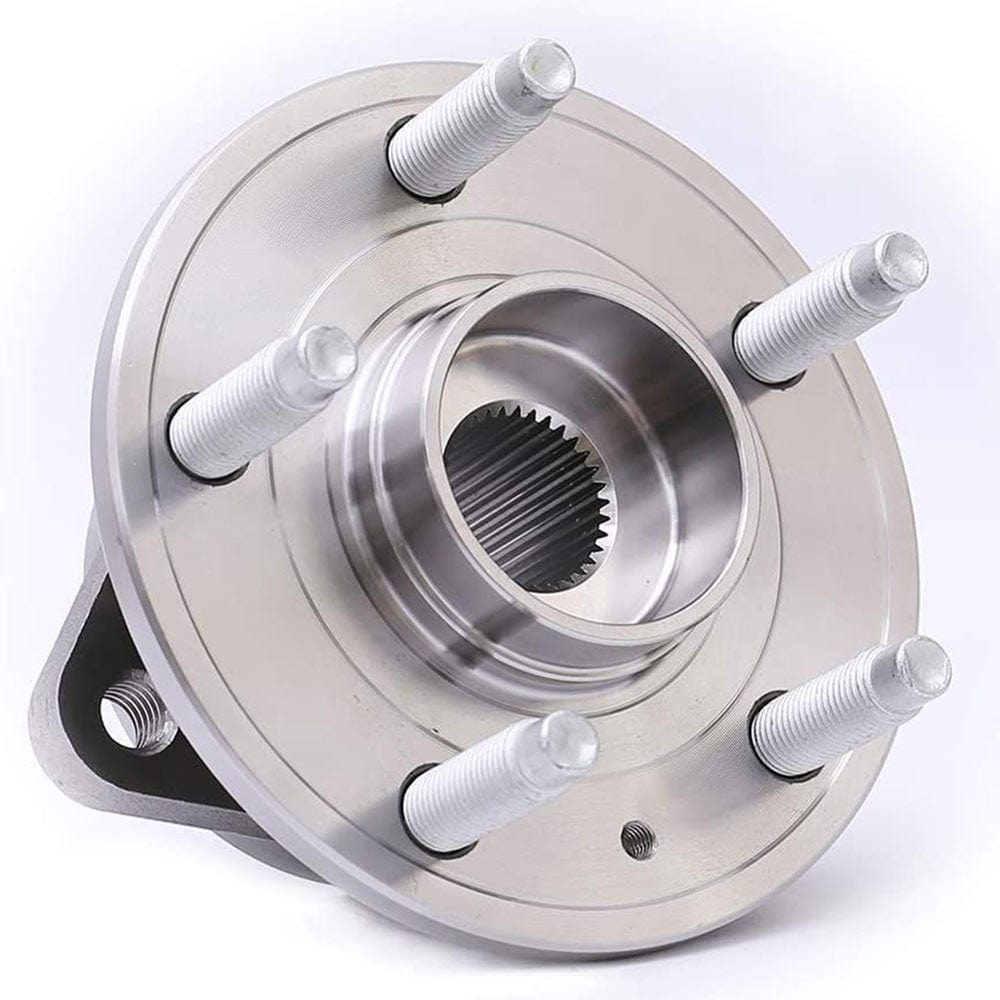 Chevy Cruze 513315 Front Wheel Bearing Hub Assembly - 2 PACK