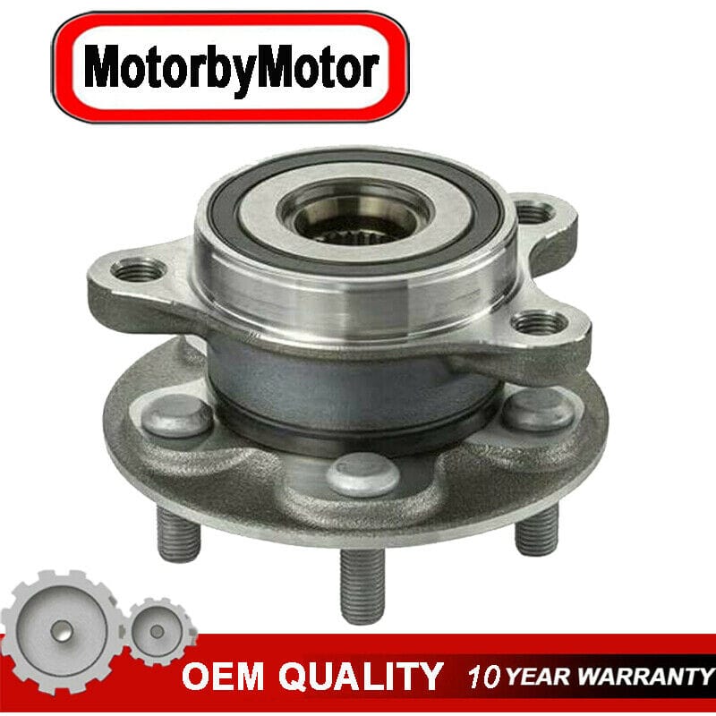 Toyota Prius 513402 Front Wheel Bearing Hub Assembly