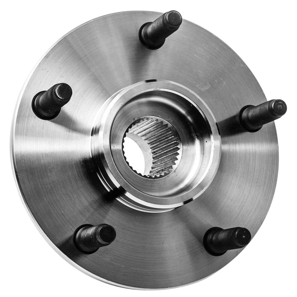 Dodge Ram 1500 Pickup 515006 Front Wheel Bearing Hub Assembly