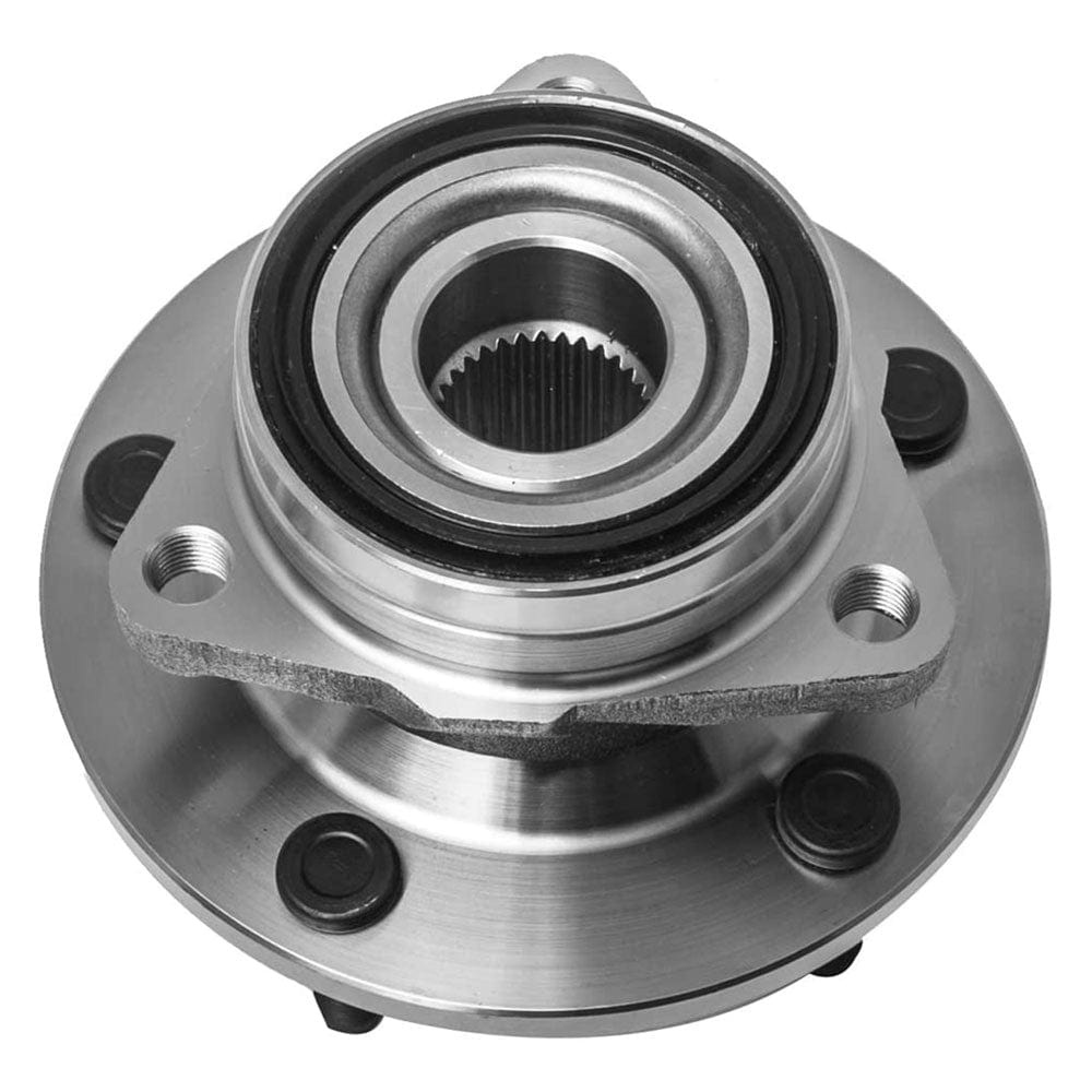 Dodge Ram 1500 Pickup 515006 Front Wheel Bearing Hub Assembly