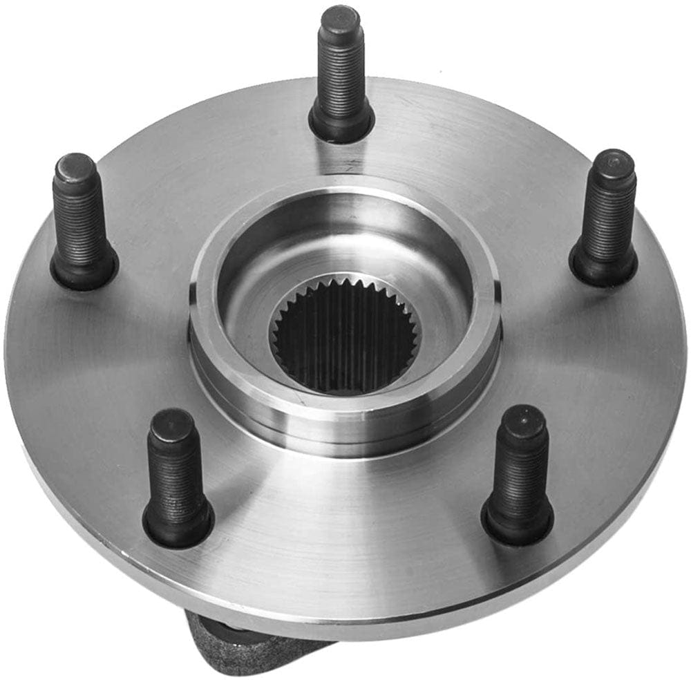 Dodge Ram 1500 Pickup 515006 Front Wheel Bearing Hub Assembly