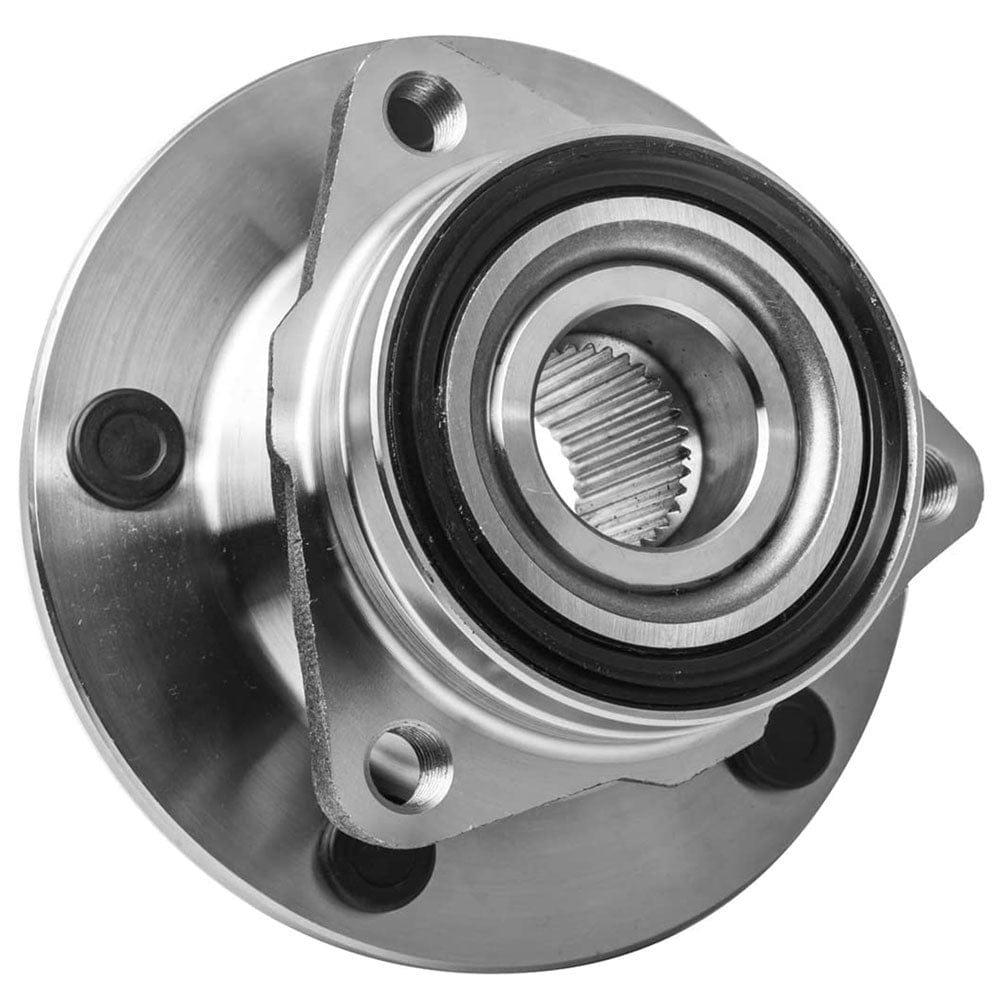 Dodge Ram 1500 Pickup 515006 Front Wheel Bearing Hub Assembly