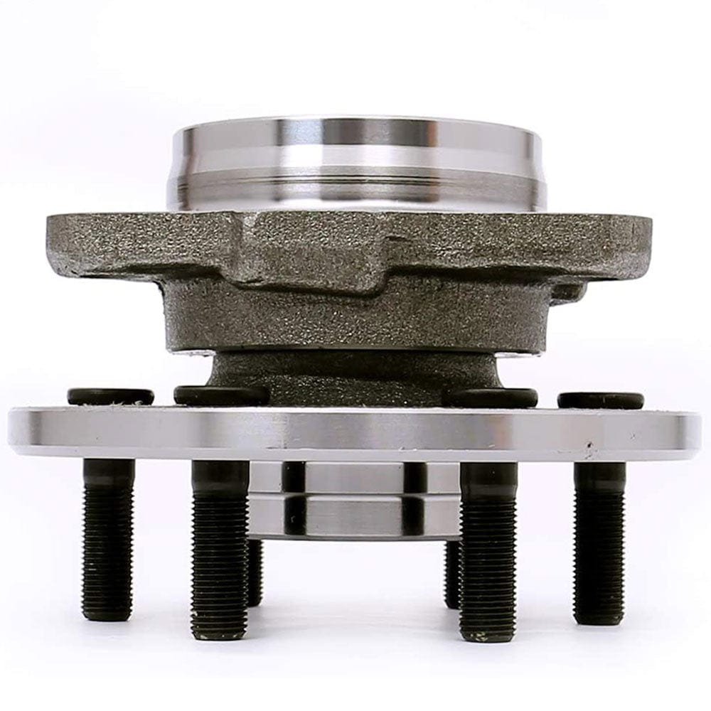 Dodge Durango 515007 Front Wheel Bearing Hub Assembly - 2 PACK