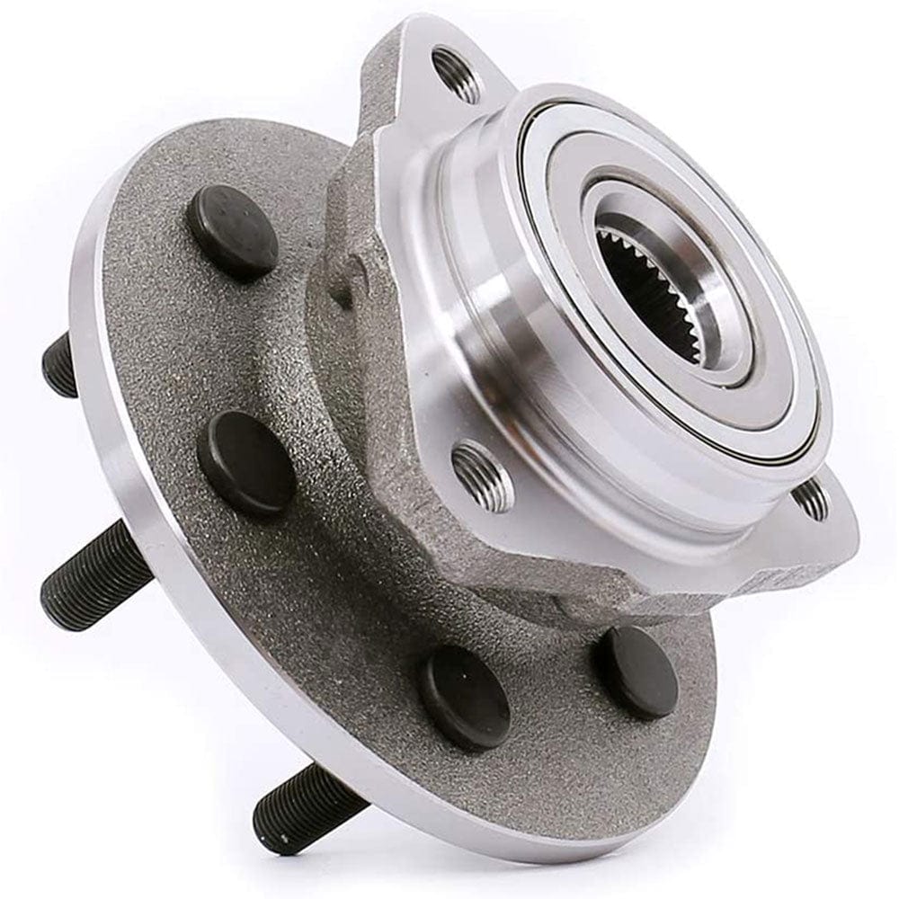 Dodge Durango 515007 Front Wheel Bearing Hub Assembly - 2 PACK