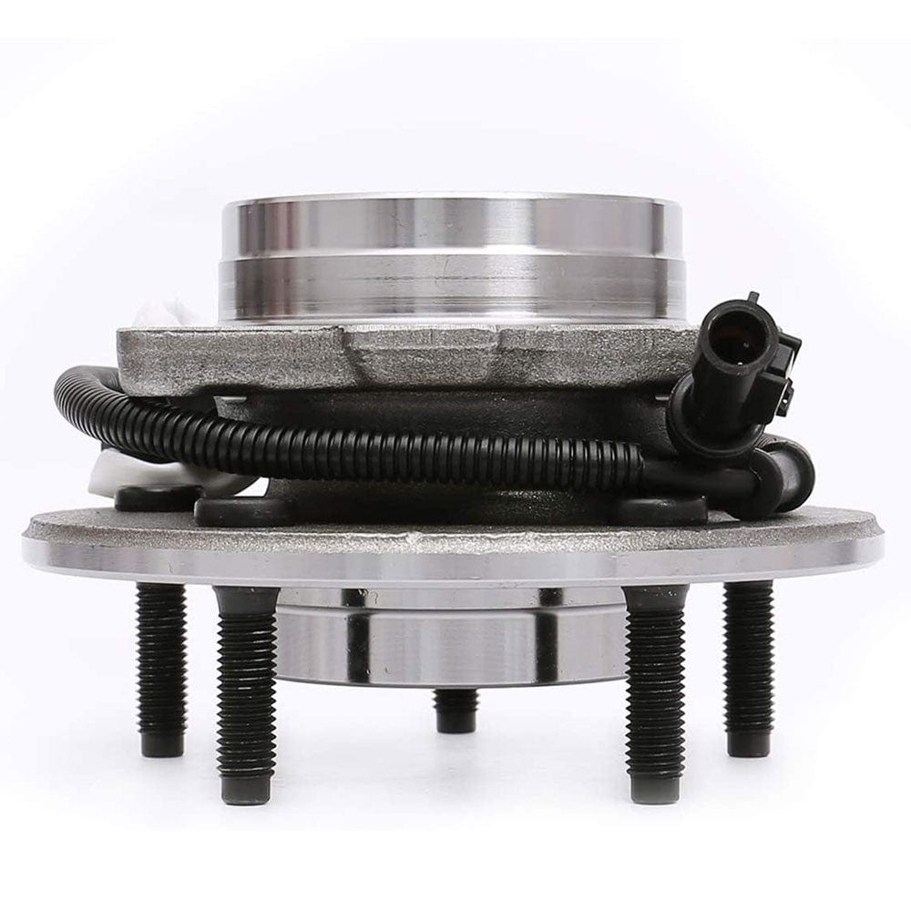 Ford F-150 515010 Front Wheel Bearing Hub Assembly - 2 PACK