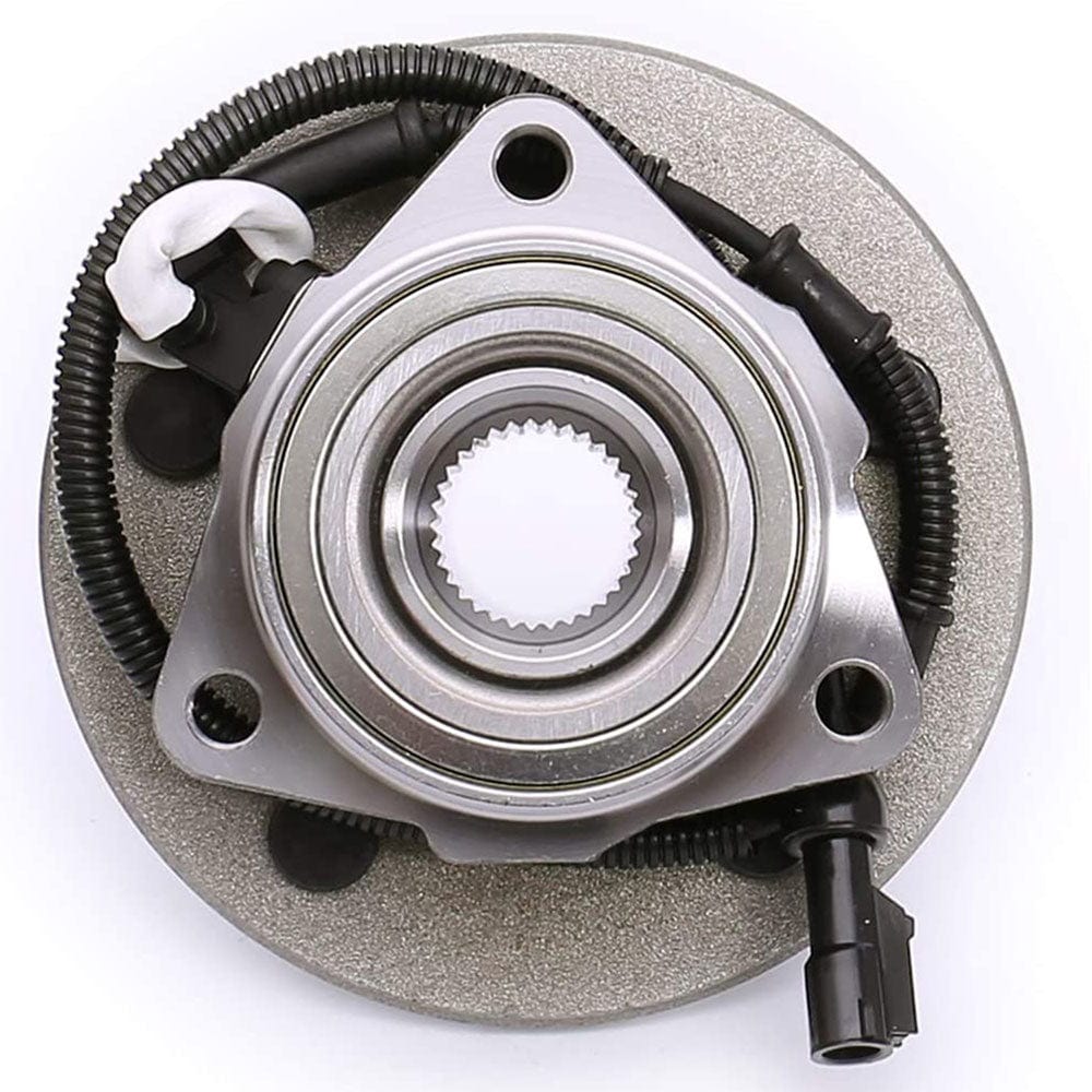 Ford F-150 515010 Front Wheel Bearing Hub Assembly - 2 PACK