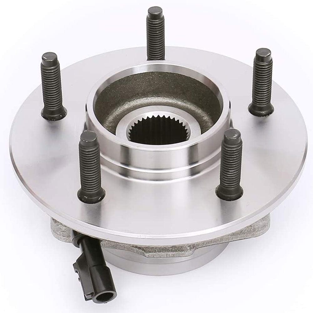 Ford F-150 515010 Front Wheel Bearing Hub Assembly - 2 PACK