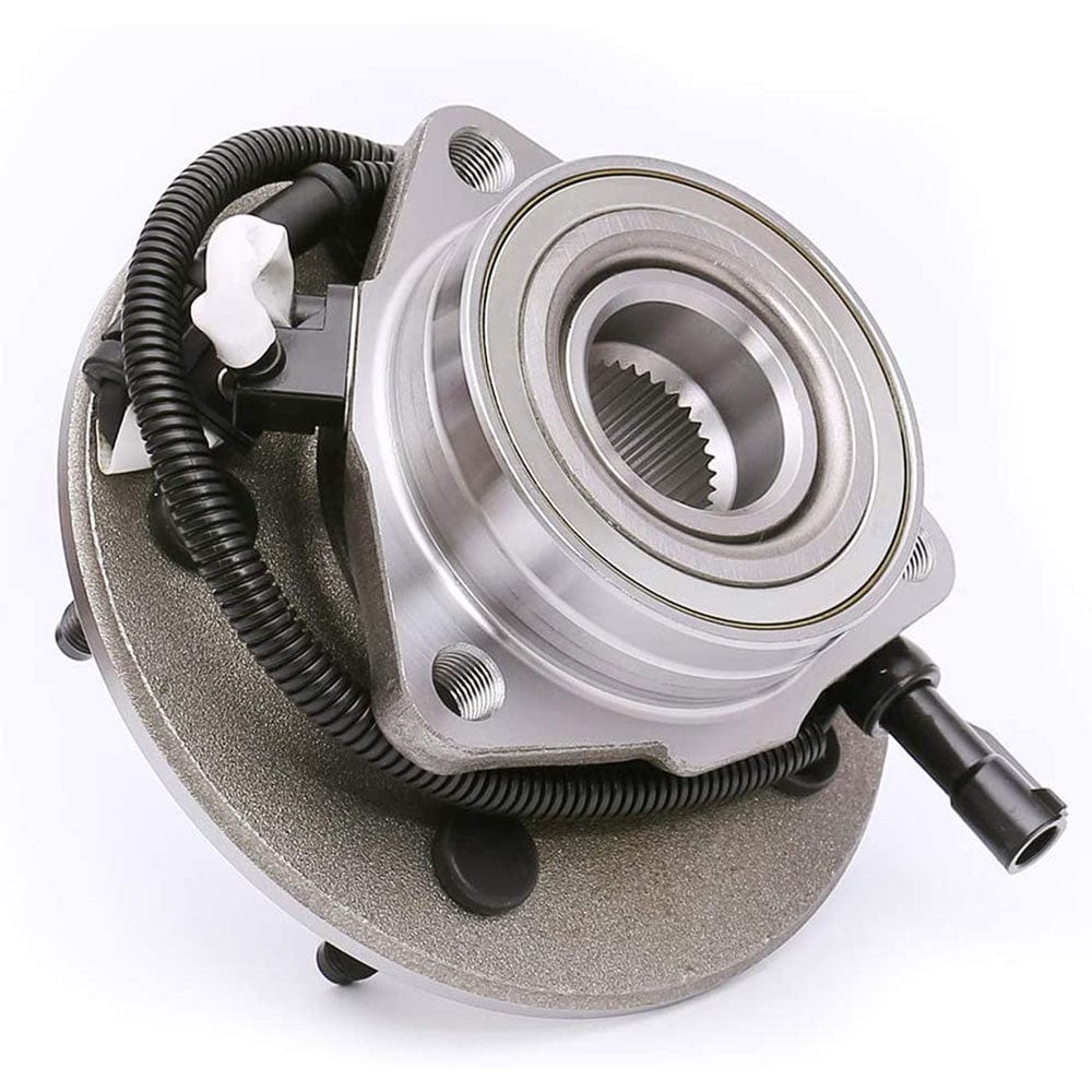 Ford F-150 515010 Front Wheel Bearing Hub Assembly - 2 PACK