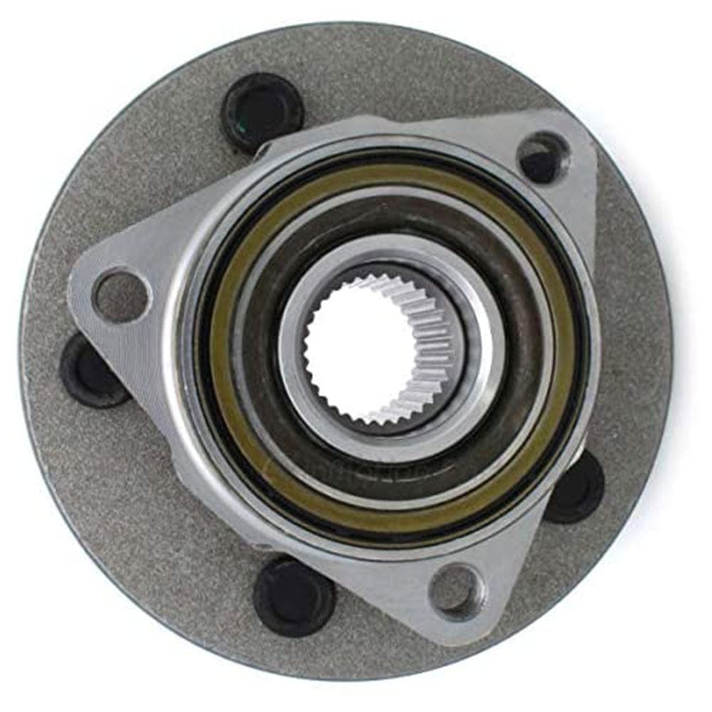 Ford F-150 515017 Front Wheel Bearing Hub Assembly - 2 PACK
