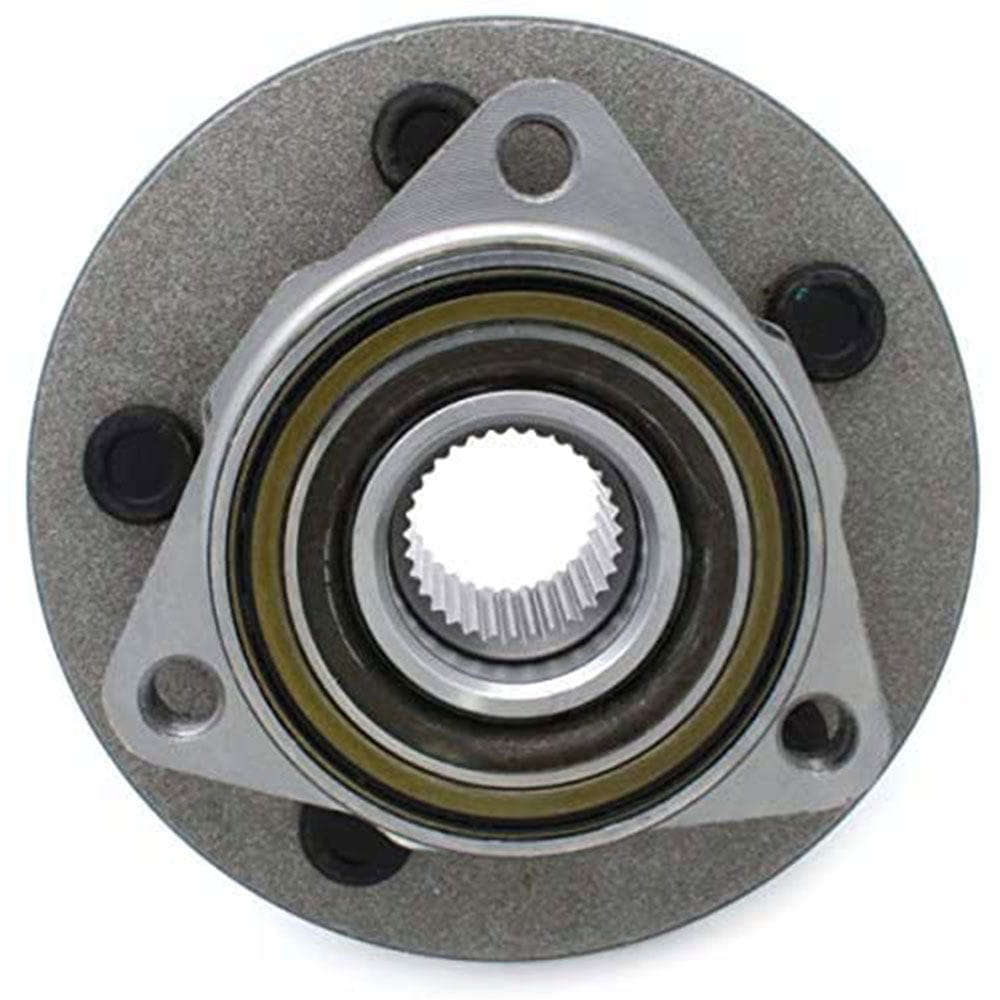 Ford F-150 515017 Front Wheel Bearing Hub Assembly - 2 PACK